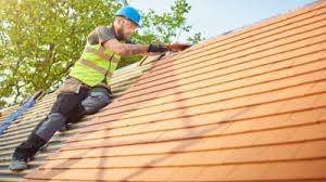 Fast & Reliable Emergency Roof Repairs in Oak Forest, IL