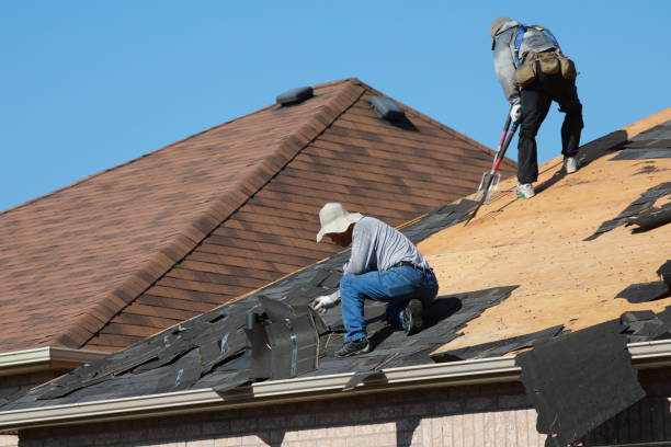 Trusted Oak Forest, IL  Roofing repair and installation Experts